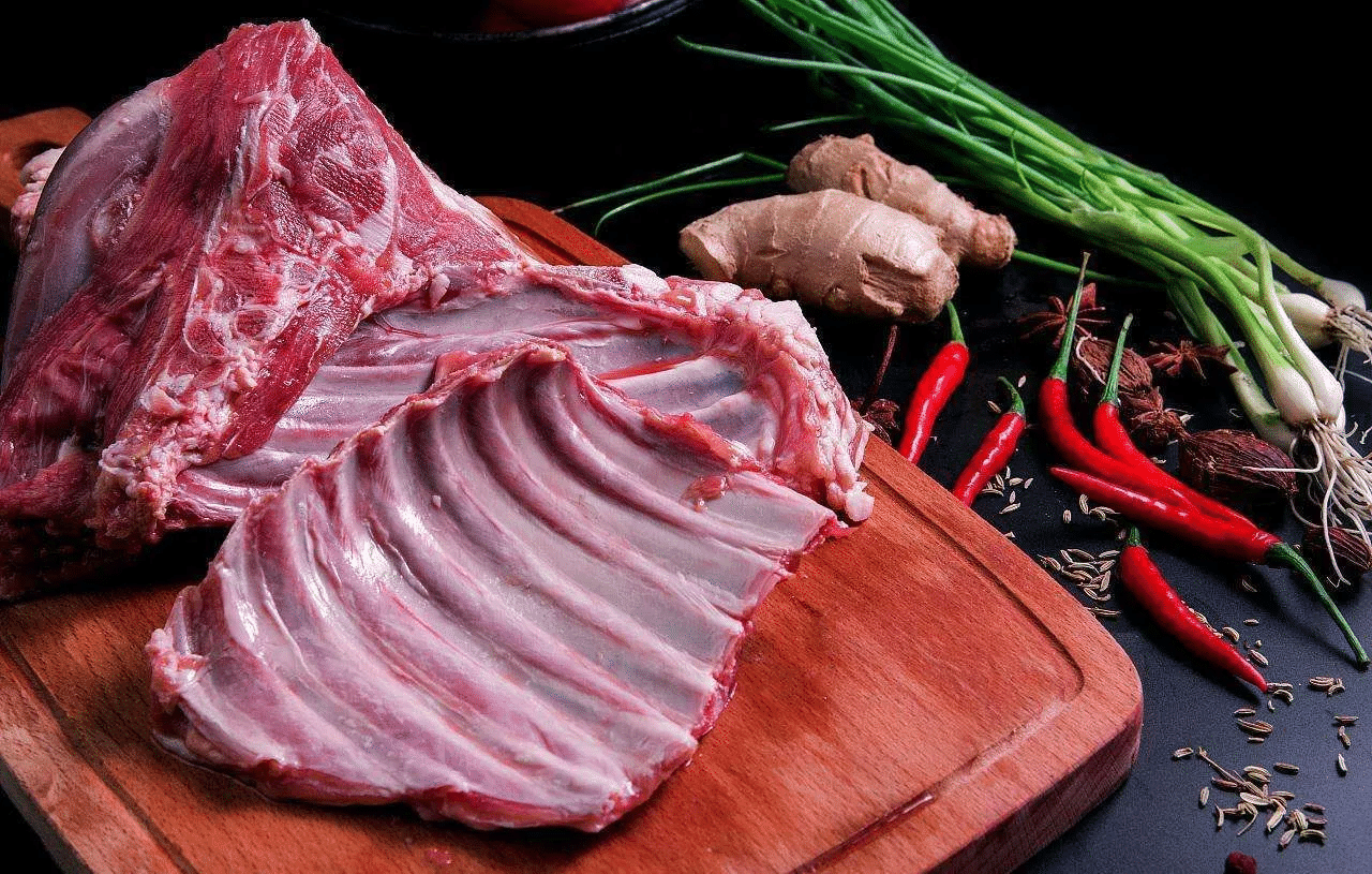 烤肉培训必看：羊肉适合酱腌还是干腌？原理全解析🔥🐑