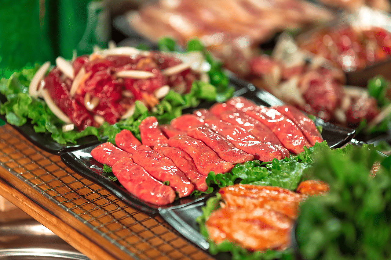 玉子烤肉培训教学：玉子的课程如何保证学员学好学会？🔥🥩