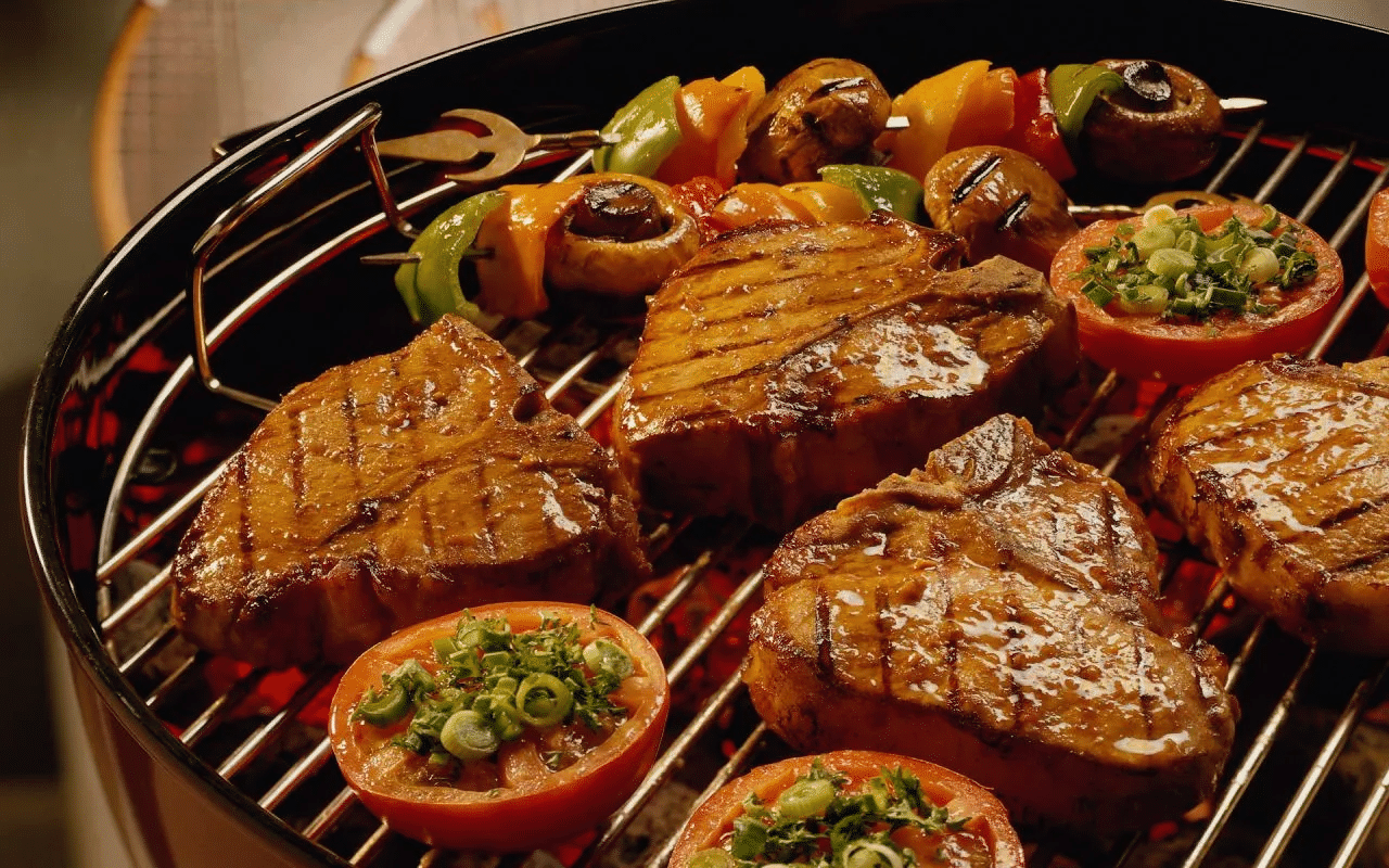 玉子烤肉课程：烤肉课的学习重点有哪些？🔥🥩
