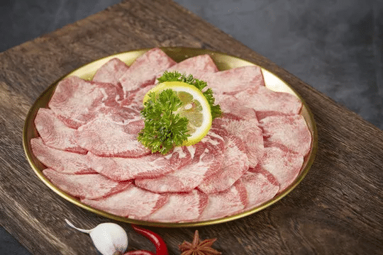玉子烤肉课程：牛肉边角料可以做的料理🔥🥩