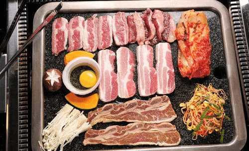 玉子烤肉培训：世界烤肉版图🔥🌍🥩