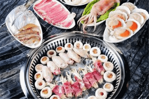 玉子烤肉课程：肉品有膻味，怎么做？🔥🥩