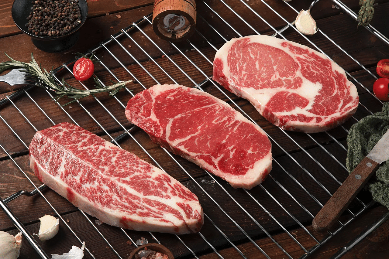 高端烤肉培训：Prime牛肉是什么？为什么高端烧肉店都爱用？🥩🔥🇺🇸