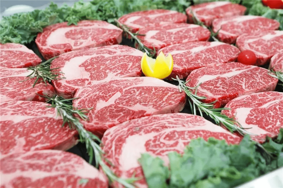 高端烤肉培训：澳洲冰鲜牛肉保质期分析🥩❄️📦