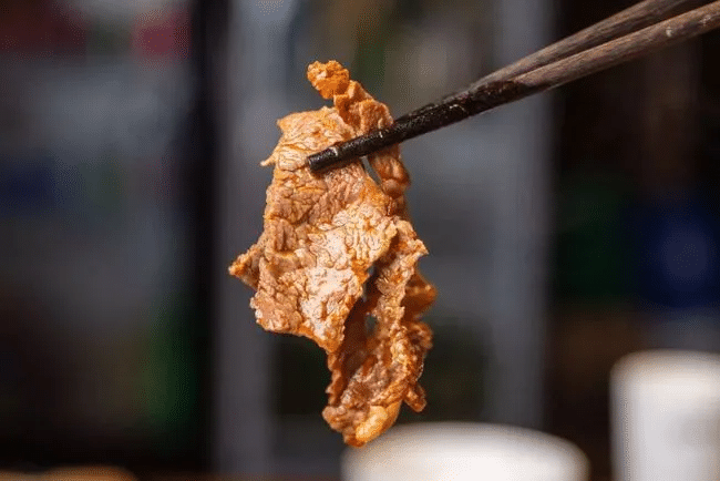 烤肉培训：热气牛肉应该如何料理？🥩🔥🐂