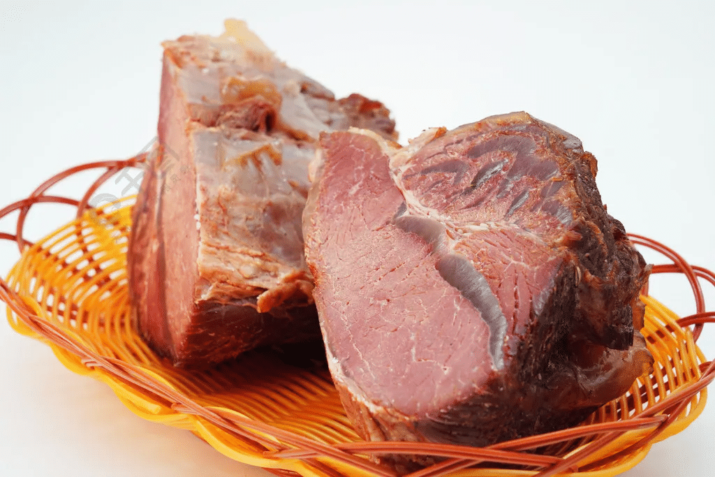 烤肉培训：半熟牛肉与其做法🥩🔥✨