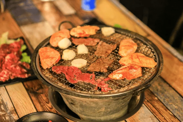 泥炉烤肉培训：泥炉跟其他烤炉有区别吗？🔥🥩