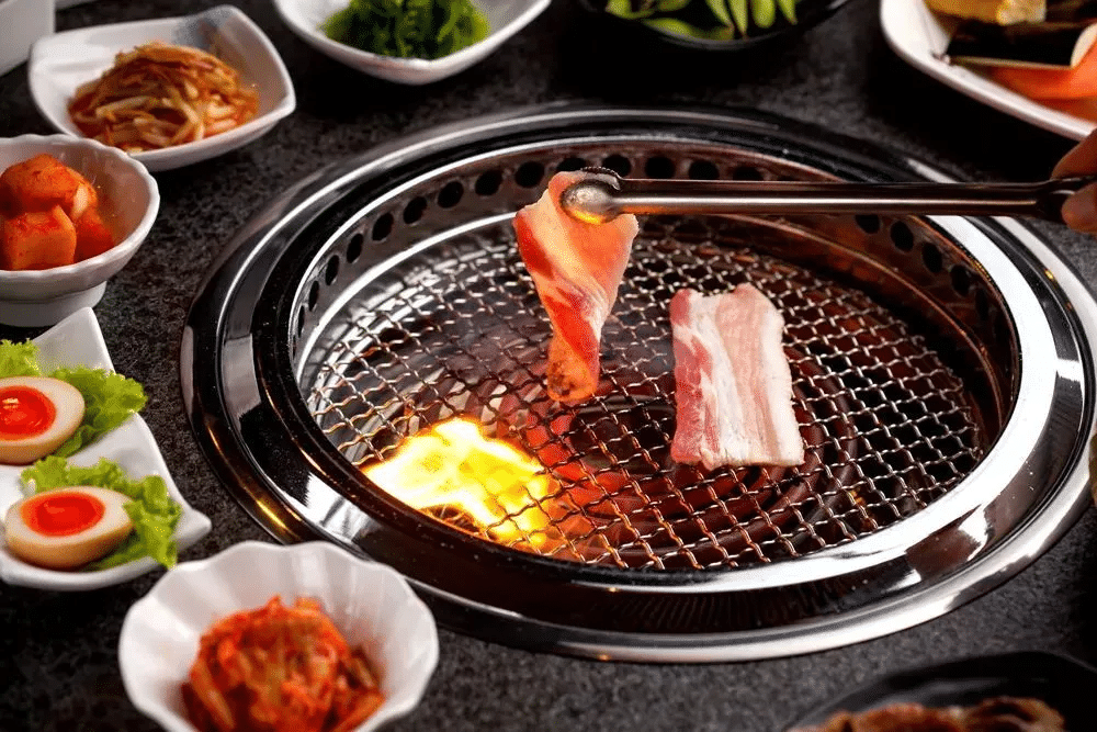 日韩烤肉培训：日式与韩式的核心区别
