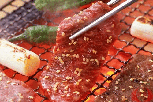 烤肉培训：日式烤肉腌制逻辑