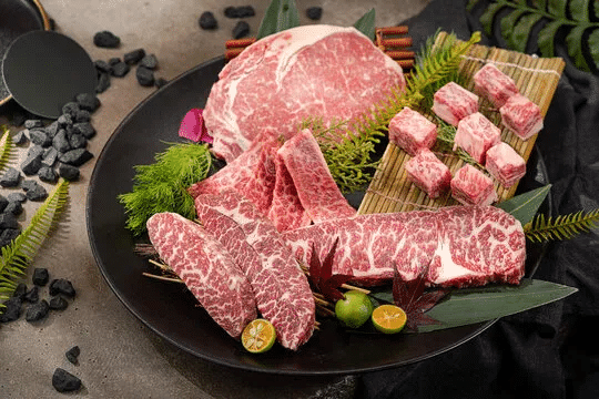牛肉摆盘培训：提高牛肉颜值的十个技巧
