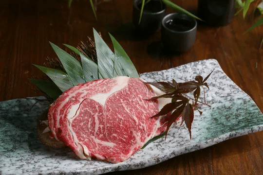 玉子烤肉培训：眼肉及其周边部位