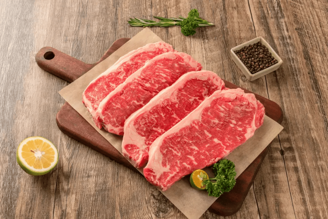 韩式烤肉培训：韩式烤肉店常用牛肉部位