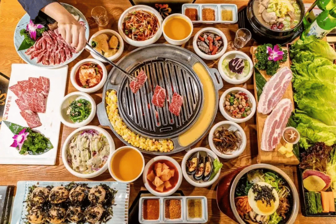 韩式烤肉培训：韩式烤肉店开业前准备工作