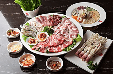 韩式烤肉培训：韩式烤肉店短视频营销方案