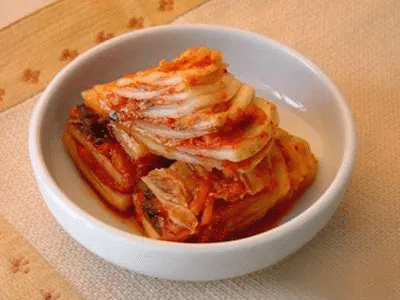 韩式烤肉培训：泡菜素腌肉方法