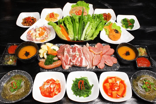 韩式烤肉培训：韩式自助烤肉店成本控制