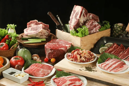 韩式烤肉培训：韩式自助烤肉店菜品与成本控制方法