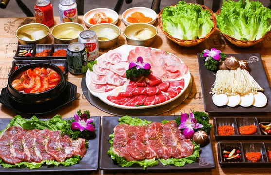 玉子烤肉培训课程：如何开一家成功的夫妻烤肉店