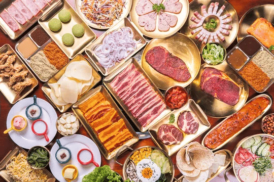 玉子烤肉课程：烤肉店油烟问题如何解决
