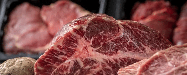 日式烤肉培训：注脂牛肉介绍🔥