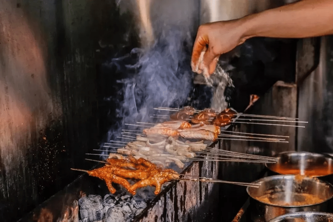 日式烤肉培训：哪些牛肉部位不适合烤肉？🔥