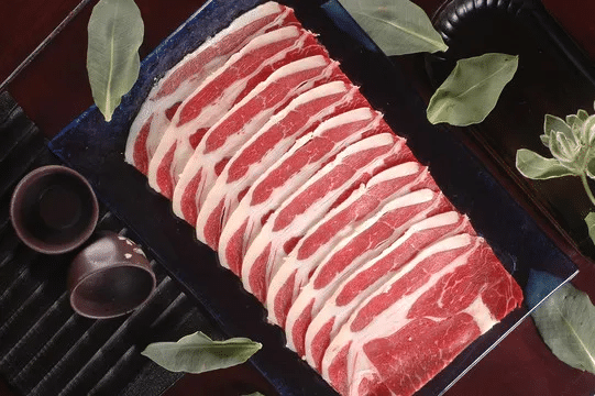 玉子烤肉培训课程：牛上脑能出哪些菜品？