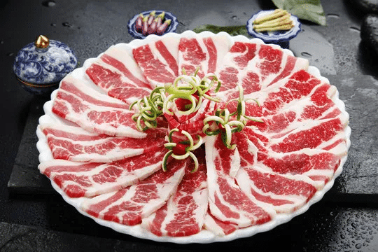 日式烤肉培训：牛五花肉是哪个部位？如何运用在日式烧肉店？🥩🔥