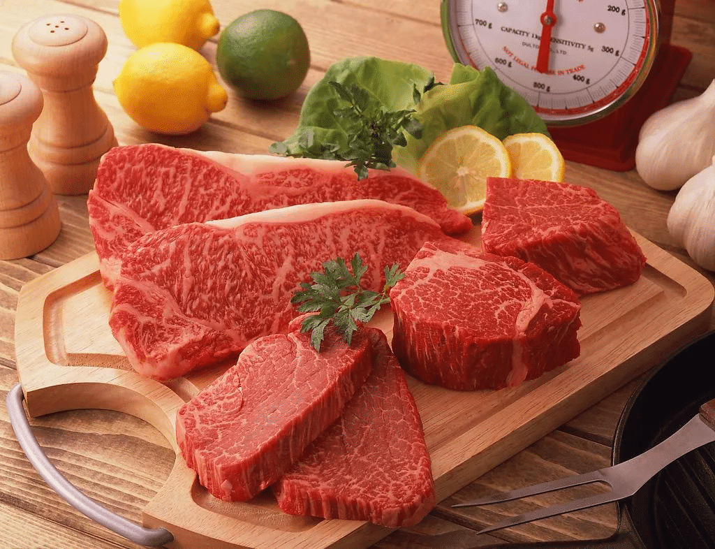玉子烤肉培训课程：澳洲牛肉关税提高，烧肉店应该怎么办？采购、菜单、产品全方位应对策略🥩📈