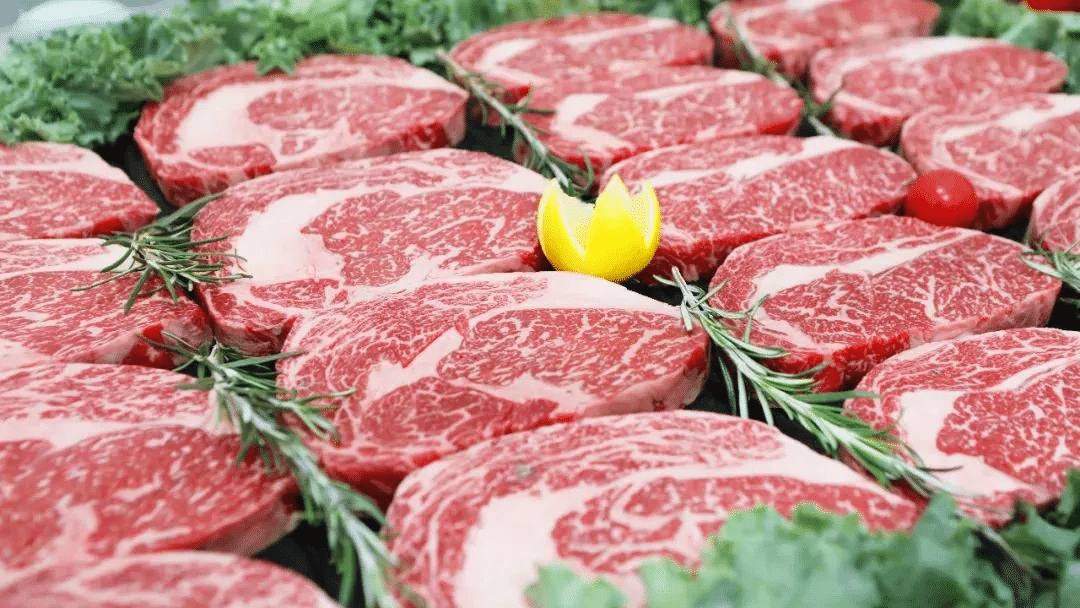 玉子烤肉培训课程：澳洲牛肉涨价怎么办？这5种平替方案，烧肉店同样能做好产品🥩