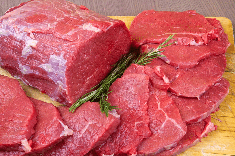 玉子烤肉培训课程：哪些牛肉需要嫩化？不是所有牛肉都适合做嫩化处理🥩