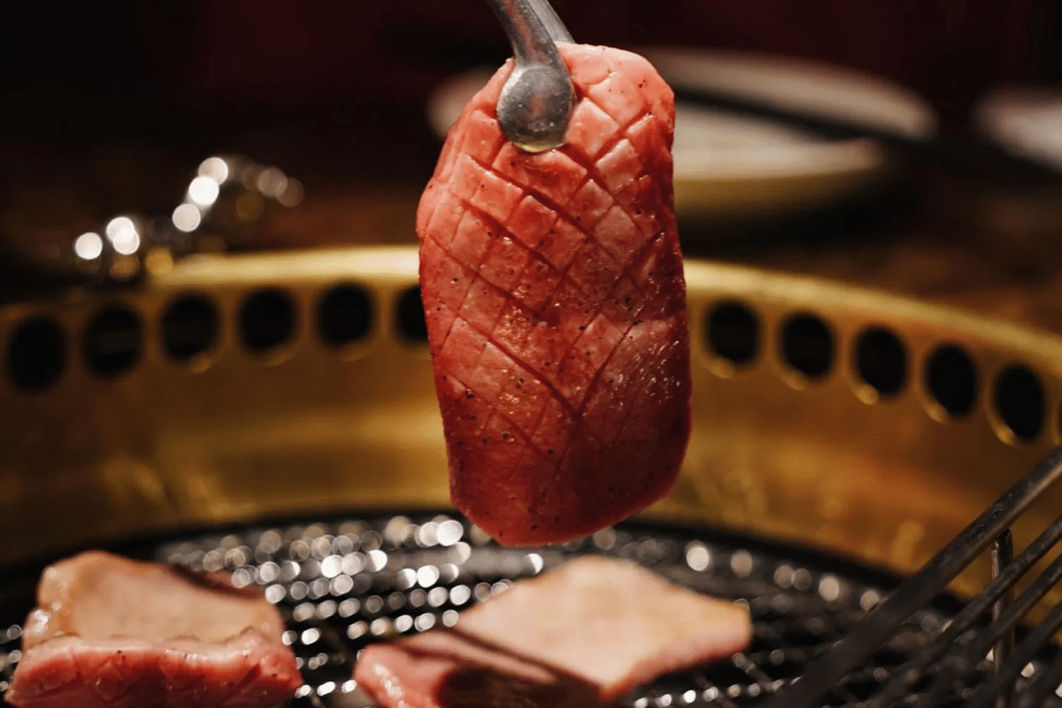 玉子烤肉培训课程：学员提问——在合肥开人均300元烤肉店，可行吗？🥩🔥