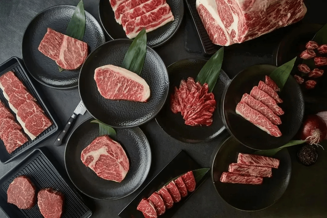 玉子烤肉培训：和牛专门店详细介绍