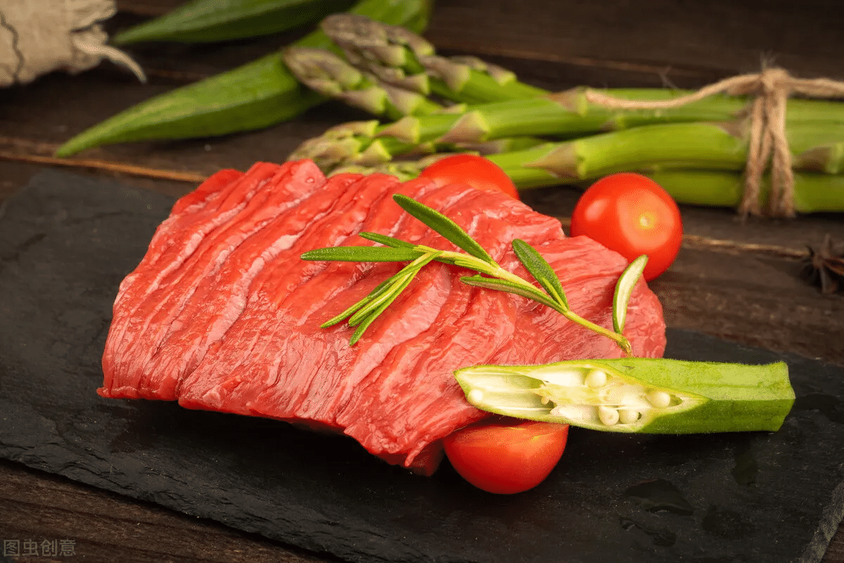 玉子烤肉培训：减肥的人应该吃哪些牛肉部位？这8个部位高蛋白、低脂肪，吃烧肉也能轻负担