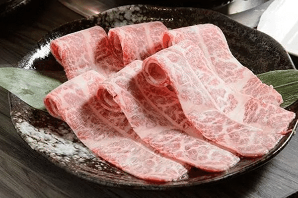 玉子烤肉培训：一头牛可以分切出多少种烤肉产品？一篇文章带你看懂烧肉店牛肉部位