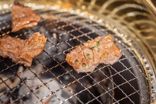 烤肉培训：横膈膜（Harami）烤法全介绍，为什么它被称为烧肉店“隐藏王者”？