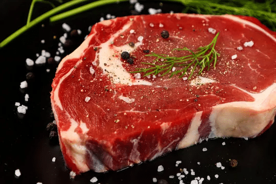 烤肉培训：眼肉牛排怎么烤？掌握火候、熟度与技巧，让眼肉发挥最佳风味