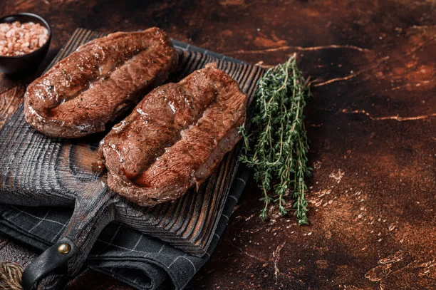 烤肉培训：牛上脑怎么烤？从部位特点、切法到火候控制全解析