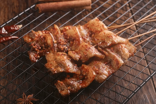 烤肉培训：猪五花怎么烤？从选肉、切法、火候到韩式经典吃法全解析