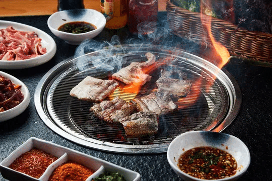 现在开烤肉店，时机合适吗？2026年进入烤肉行业，需要看懂哪些趋势？
