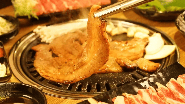 学员提问：开烤肉店利润高吗？揭秘烤肉行业真实利润结构