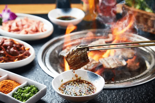 烤肉培训主要是学什么？从会烤肉到开一家烤肉店，需要掌握哪些技术？