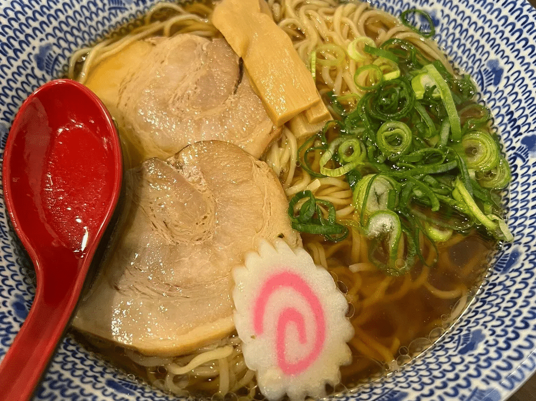 日本拉面培训：拉面店如何设计菜单？5款产品覆盖不同消费者