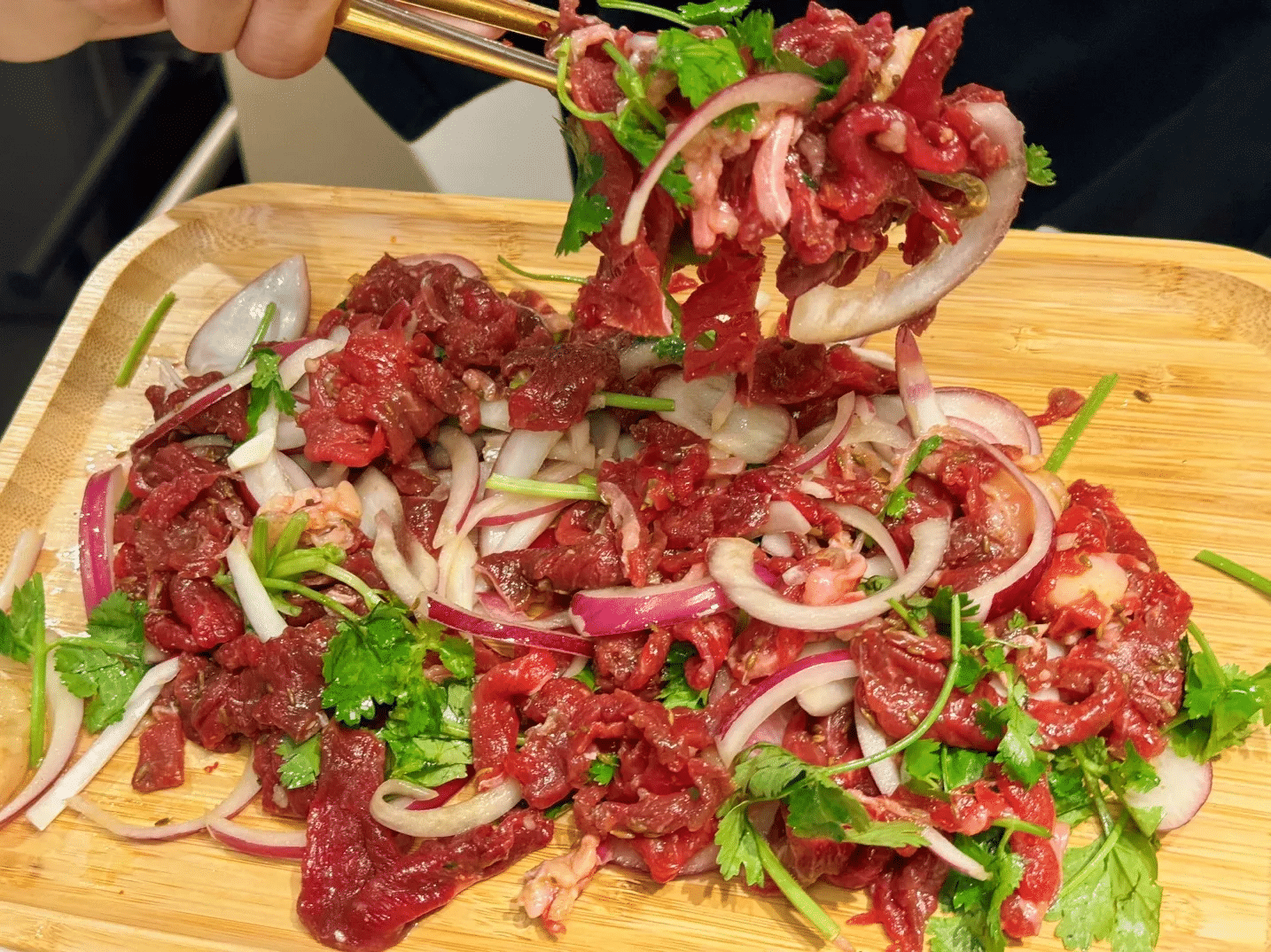 齐齐哈尔烤肉培训：开一家齐齐哈尔烤肉店总投资多少？需要注意什么？