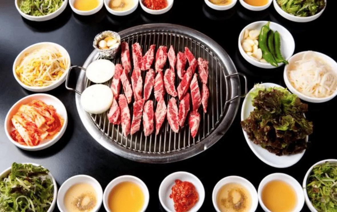 烤肉培训：朝鲜族烤肉介绍，一种影响了整个东北烤肉发展的饮食文化