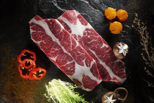 烤肉培训：牛三角部位介绍与烤肉出品，为什么它是烧肉店的人气部位？