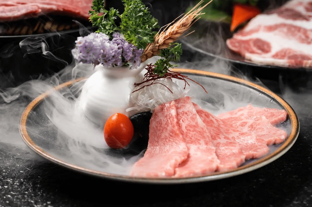 烤肉培训：什么是牛肉稀有部位？为什么高端烧肉店都喜欢卖？