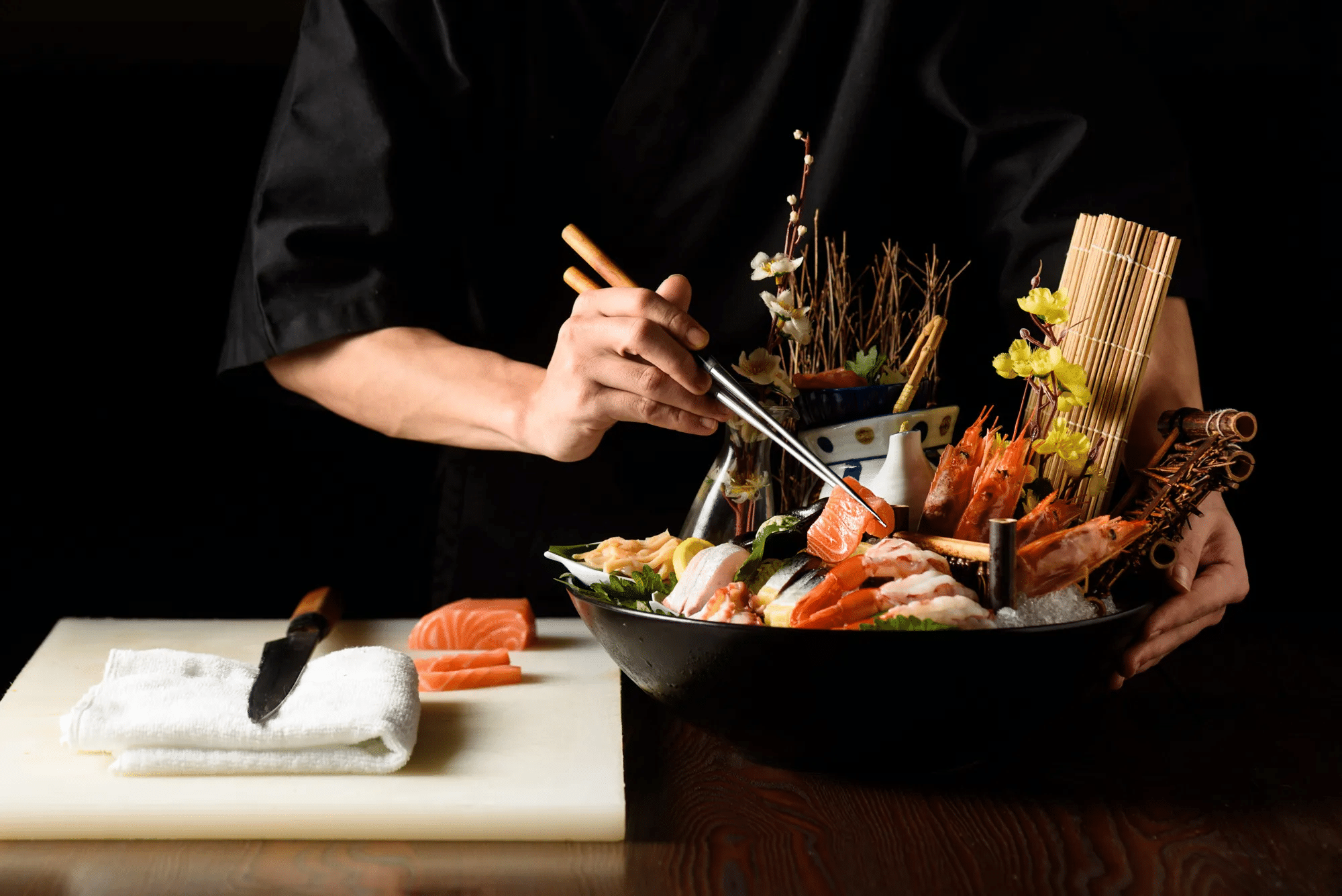 玉子料理学院烤肉培训：学员来之前最担心什么？学完之后改变了什么？