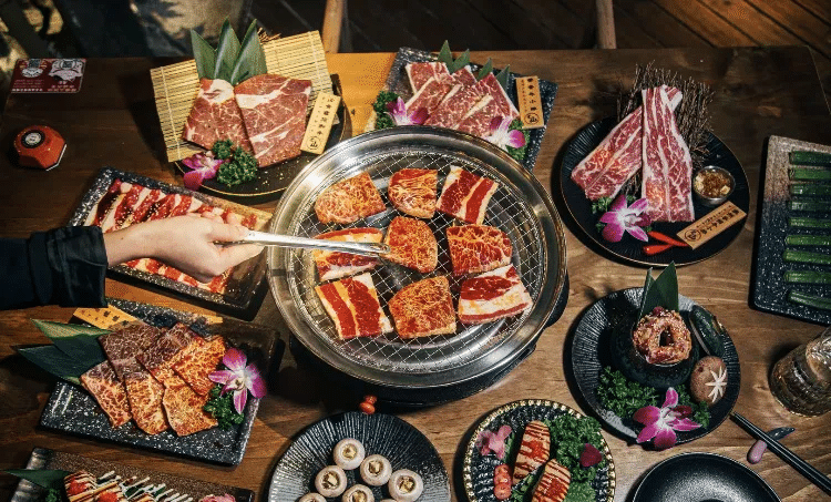 玉子料理学院烤肉培训：学烤肉，到底能学到什么？