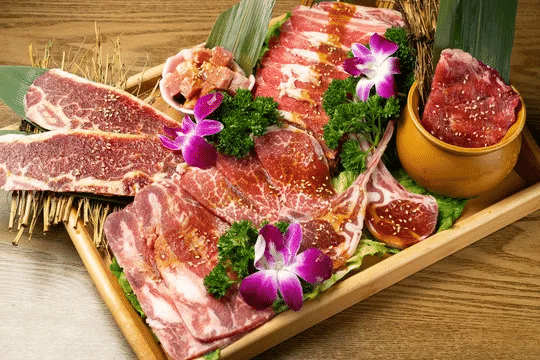 玉子料理学院烤肉培训：真正决定一家烤肉店上限的，不是配方，而是标准化
