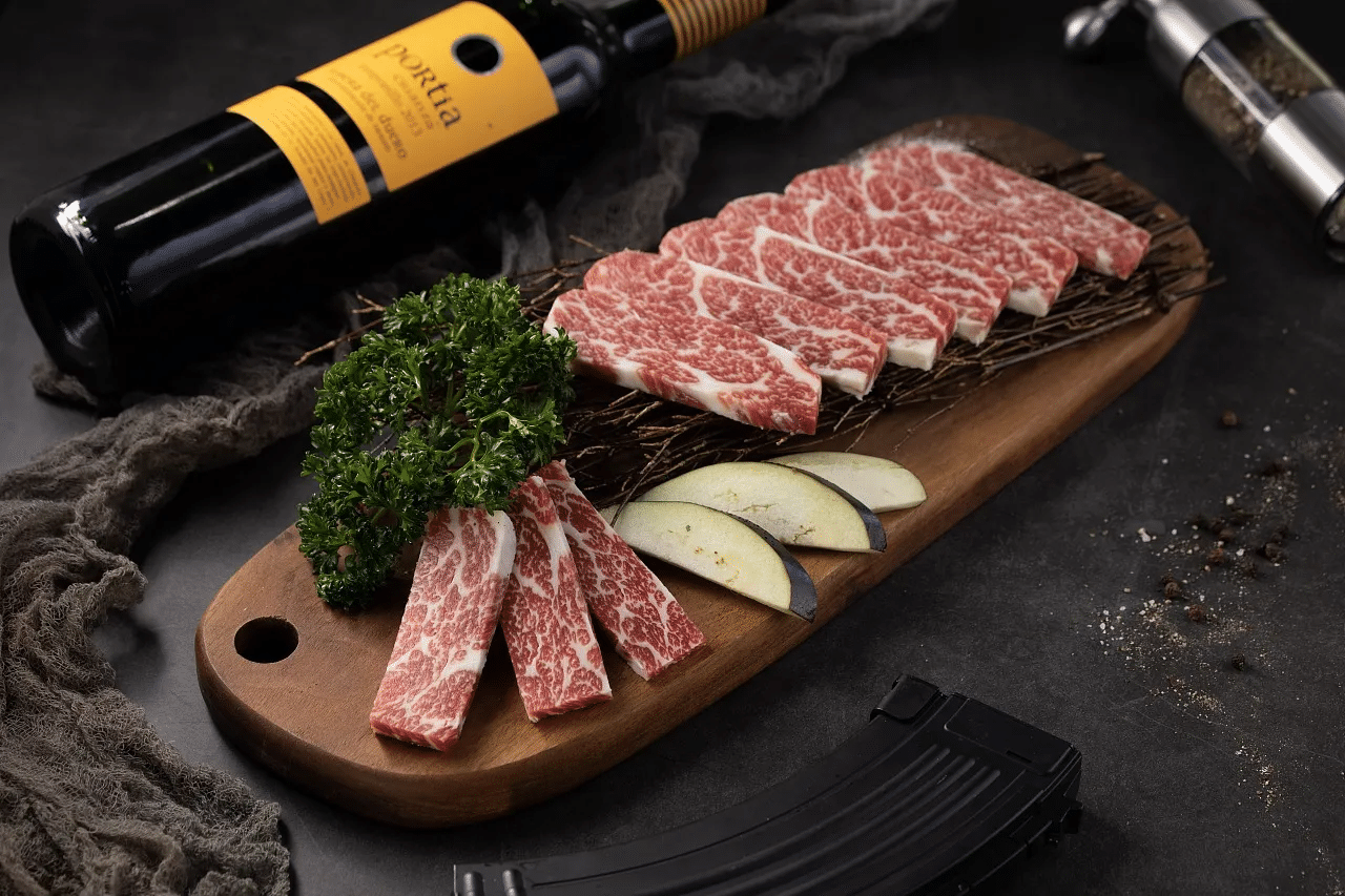 玉子料理学院烤肉培训：学烤肉到底要学多久？3天、7天还是更久？